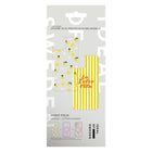 Ideal of Sweden Print Pack for iPhone 16/15/14/13 Pro Max - Limone-4