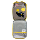 b.box Insulated Flexi Lunchbag - Batman-Carry handle for on-the-go convenience