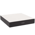 Modway Aveline 14" Memory Foam King Mattress-5" Cooling Gel-Infused Memory Foam
