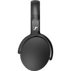 Sennheiser HD 350BT Bluetooth Around Ear Headphones - Black-Ear coupling Around Ear