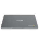 Lenovo 100e G5 M89 11.6" Chromebook - MediaTek Kompanio 540 - 8 GB RAM - 64 GB UFS - ChromeOS - Luna Grey-Neural Processing Unit: No