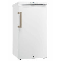 Danby Health 3.2 cu. ft. Medical Fridge - White-Traceable Refrigerator/Freezer Manual Logging Thermometer with Calibration: 1 Bottle Probe