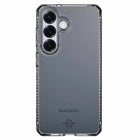 ITSKINS Spectrum_R Cell Phone Case for Galaxy S26+ - Smoke-3m / 10 feet drop tested