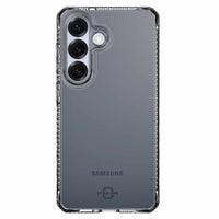 ITSKINS Spectrum_R Cell Phone Case for Galaxy S26+ - Smoke-3m / 10 feet drop tested