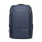 Nomatic Backpack - 20L - Navy-Transitions from backpack to briefcase with innovative strap system