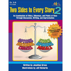 eBook: Two Sides to Every Story 2 (PDF version - 1-User Download) - ISBN 9780787787240 - Grade 6 - 8-You will receive two emails: one confirming your entire order, and one with a "Download Software" buttonYou can download immediately or return to your email to download later