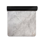 PurEarth Polyurethane Eco-friendly Slip Resistant Mat - White-High performance natural rubber