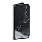 Google Pixel 11 Pro Fold - 256 GB - Obsidian - Bell and Virgin Plus-20% brighter screens, inside and out. Unfold our brightest screens yet. The Super Actua Flex display makes entertainment pop, and the new Super Actua outer screen delivers incredibly smooth scrolling
