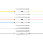 Cricut Dual-Sided Markers Ultimate Set with Adapter - 20 Pack-Good for labels, cards, handwritten messages, and more
