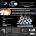 Masterpieces Puzzle Company NHL Hockey Trivia Challenge Board Game-Board Game