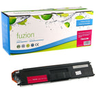 fuzion Brother TN433M Compatible Toner Cartridge - High Yield - Magenta-Ink Colour: Magenta
