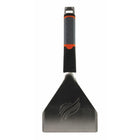Blackstone Signature Series Angle Scraper-Beveled edges for removing griddle debris with ease