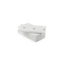 Disposable Microfiber Mop - 250 Pack-Multi-surface microfiber pad