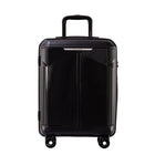 Air Canada Palma 20" Hardside Carry-On Spinner Luggage - Black-Constructed in durable & lightweight Polypropylene material