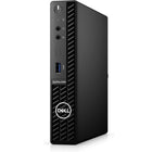 Dell Refurbished OptiPlex 3090 Micro Desktop - Intel Core i7-10700T - 256 GB SSD - 16 GB RAM - Windows 11 Pro-16GB DDR4 