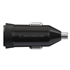 Scosche PowerVolt PD20 20W USB-C Fast  Car Charger - Black-Tested and certified to provide a safe, fast charge to your USB-C device