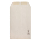 SupremeX Heavy Duty Natural Kraft Open-End Catalogue Envelopes - 24lb. - 5-1/2" x 8-1/2" - Natural - Box of 500-Open End Envelopes