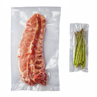 Anova Precision Vacuum Sealer Bags, 2 Rolls-Designed specifically for sous vide, our bags employ a 7 layer double ribbed design that allows for efficient and fast air extraction with minimal impression on the food during even the longest of cooks.