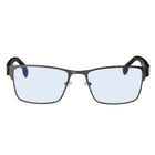 Gry Mattr Blue Light Reading Glasses Zurich BL Eco - + 1.50-Magnification Strength: 1.5