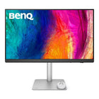 BenQ 32" 4K BenQ Designer - PD3226G-Resolution (max.): 3840x2160
