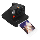 Polaroid Now+ Generation 3 - Black- Filter compatibility.