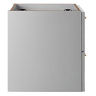 Modway Daybreak 24" Wall-Mount - Light Grey-Assembly Required