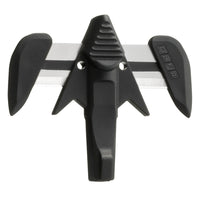 OLFA SKB-16/10 Quick-Change Concealed Blade Replacement Head - 10 Pack-Cutting depth: 0.39” / 6.5mm