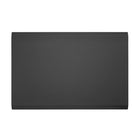 WeatherTech ComfortMat Connect Modular Anti-fatigue Middle Mat - Woven - Black-Each Middle Piece is also 3 feet long (0.91 m). Snap them between End or Corner Pieces.