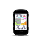 Garmin Edge 550 GPS Cycling Computer – Device Only-Forksight Mode - See the names of trails up ahead, their distance, elevation and more