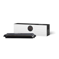 Premium Tone Brother TN221BK ,TN-221BK Compatible Toner Cartridge - Standard Yield - Black-Color : Black