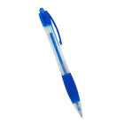 Baseline Ballpoint Pens – 1.0mm – Assorted Colours – 50 Pack-1.0mm medium tip