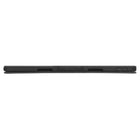 Targus VersaVu Case for iPad Pro 13" (M5/M4)-Patented custom-molded tray with reinforced corners enhances protection