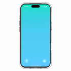 Nimbus9 Stratus 2 Compatible with MagSafe Case for iPhone 17 Air - Frost-MagSafe compatibility ensures effortless attachment and precise alignment with MagSafe chargers and accessories, making charging and customization easier than ever