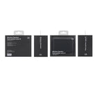 Basic Tech Wireless Portable Speaker - Charcoal-6