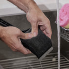 Mr. Bar-B-Q Steam Clean BBQ Brush by Scrub Daddy-6