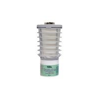 Rubbermaid Commercial TCell Odour Control Refill - Cucumber Melon - 6 Pack (402470)-Dispenser