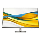 HP Series 5 Pro 27" FHD Monitor - 527da -A 100 Hz refresh rate ensures seamless scrolling and smooth, stutter-free viewing