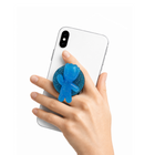 Orbit Sour Patch Secure Grip Phone Grip -Comfortable Stand: video chat and stream movies