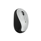 Logitech M325s Wireless Mouse - Pale Grey-The tiny Logitech Unifying Nano-receiver stays in your laptop-so it's less likely to be lost-and gives you a reliable connection with virtually no delays or dropouts - plus, you can easily add compatible wireless devices to the same receiver