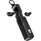 Skullcandy Dime 360 True Wireless In Ear Earbuds - True Black-Up to 28 Hours of Battery Life ​(8 Hours in Bud, 20 Hours in Case)​