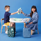 b.box - Insulated Flexi Lunchbag - Surfs Up-9