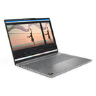 Lenovo IdeaPad 5 16" Copilot PC Laptop - AMD Ryzen AI 7 350 - 512 GB SSD - 16 GB RAM - Windows 11 Home - Luna Grey-Operating System: Windows 11 Home