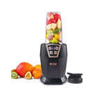 Commercial Chef Personal Blender with 6 Stainless Steel Blades-9