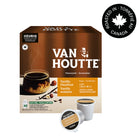 Van Houtte Vanilla Hazelnut Light Roast K-Cup Pods - 30 Pack-Light roast