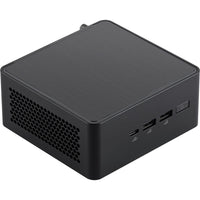 ASUS NUC 14 Pro Mini PC - Intel Core Ultra 7 155H - 32GB DDR5 RAM - 1TB PCIe G4x4 NVMe SSD - Windows 11 Pro-1.4 GHz Intel Core Ultra 7 155H 16-Core