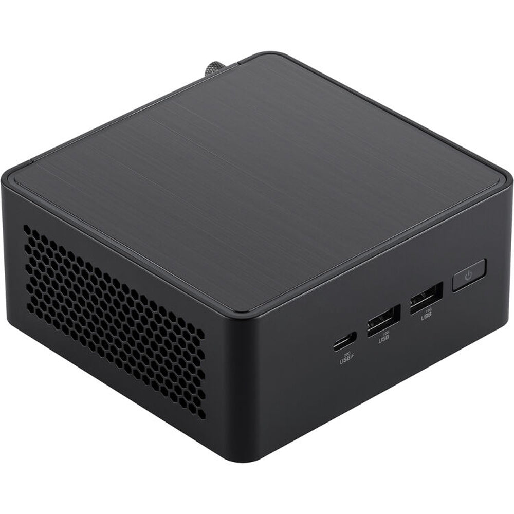 ASUS NUC 14 Pro Mini PC - Intel Core Ultra 7 155H - 32GB DDR5 RAM