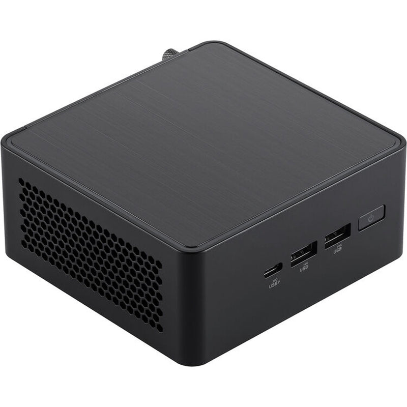 ASUS NUC 14 Pro Mini PC - Intel Core Ultra 7 155H - 32GB DDR5 RAM