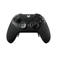 Xbox Elite Wireless Controller Series 2 - Black-Xbox Elite Wireless Controller Series 2: Play like a pro with the world’s most advanced controller