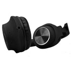 Basic Tech Over-Ear Wireless Headphones - Charcoal-6 Playback Hours
