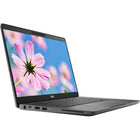 Dell Refurbished 13" Latitude 5300 Gen 8 Laptop - Intel i5-8365U - 8GB RAM - 256GB SSD - Windows 10 - French/Bilingual-8GB DDR4-2666 SODIMM memory; up to 32GB supported (2 slots)